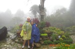 Noreen and Una-Minh in Sapa